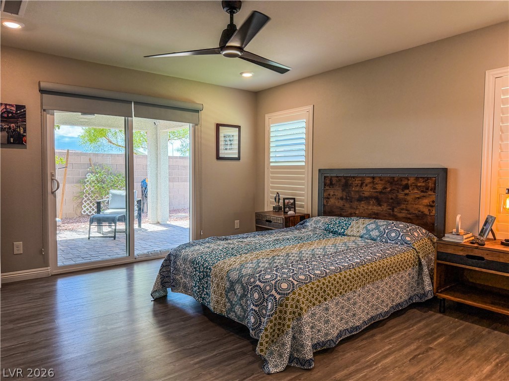 9445 Doe Mountain Court Las Vegas NV 89178