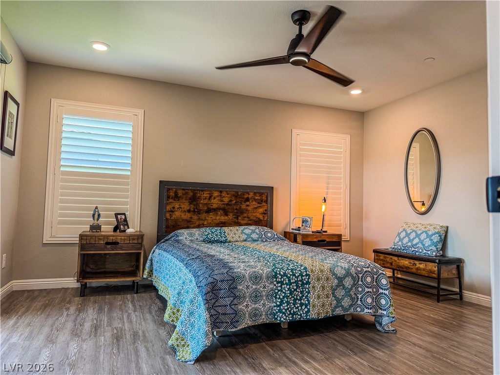 9445 Doe Mountain Court Las Vegas NV 89178