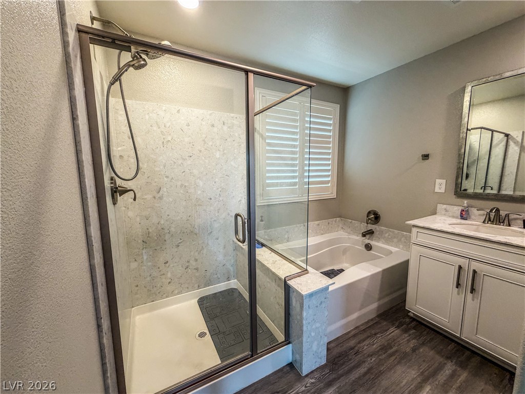 9445 Doe Mountain Court Las Vegas NV 89178