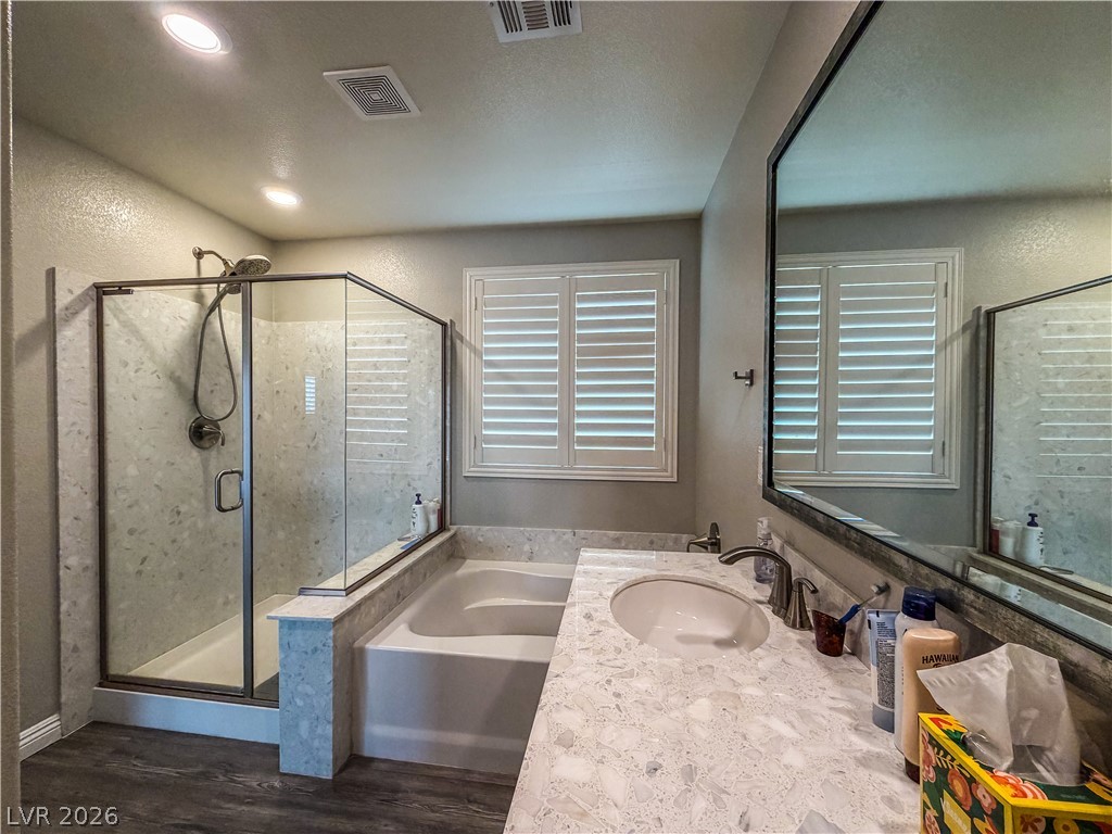 9445 Doe Mountain Court Las Vegas NV 89178