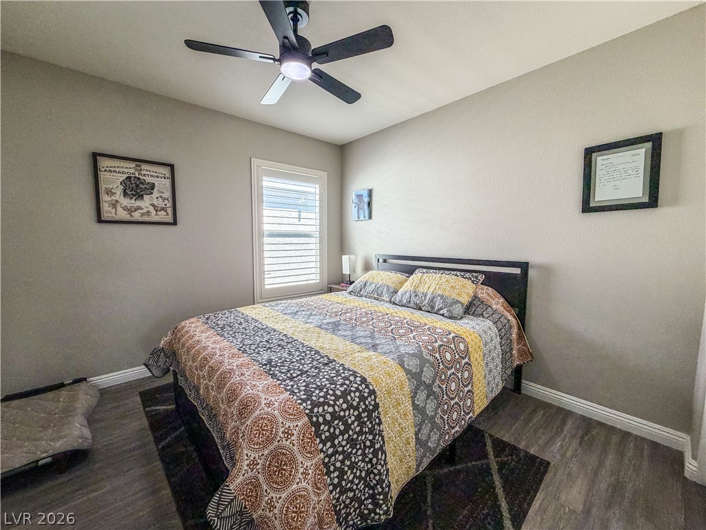 9445 Doe Mountain Court Las Vegas NV 89178