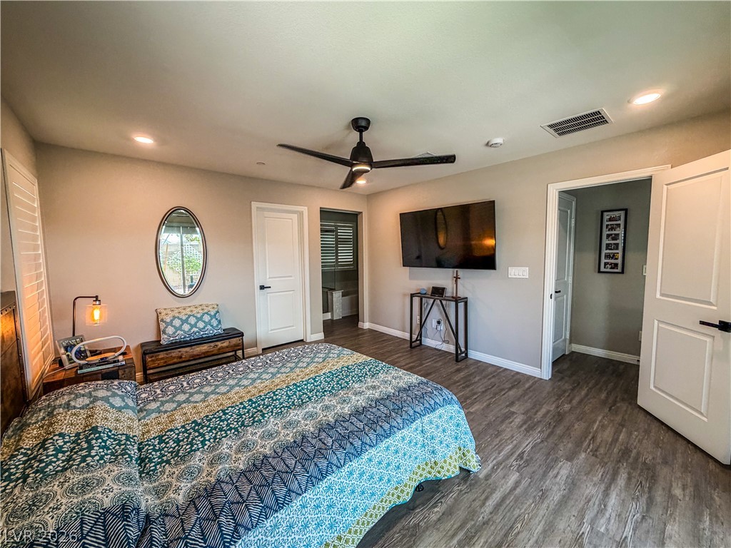 9445 Doe Mountain Court Las Vegas NV 89178