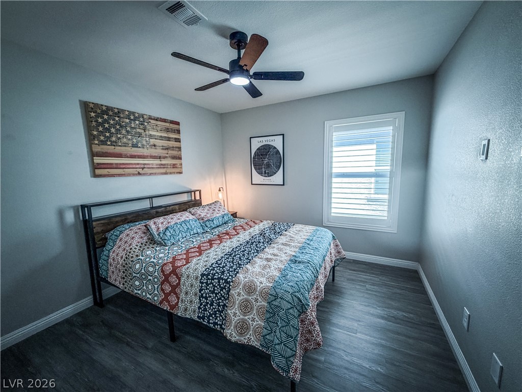 9445 Doe Mountain Court Las Vegas NV 89178