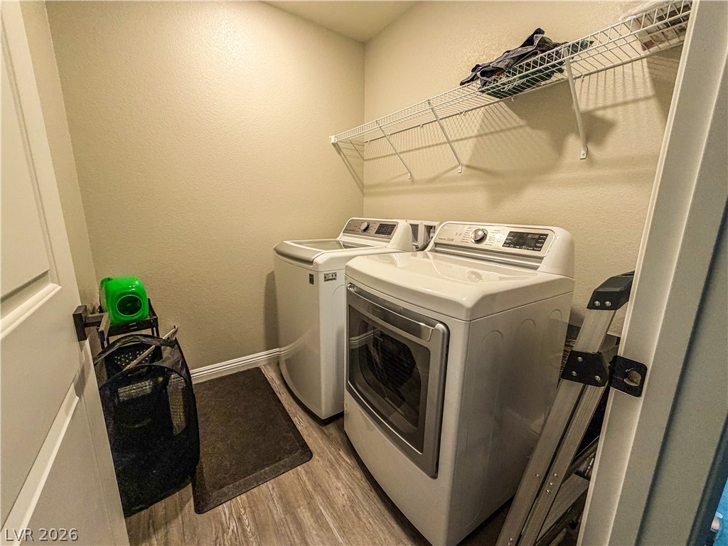 9445 Doe Mountain Court Las Vegas NV 89178