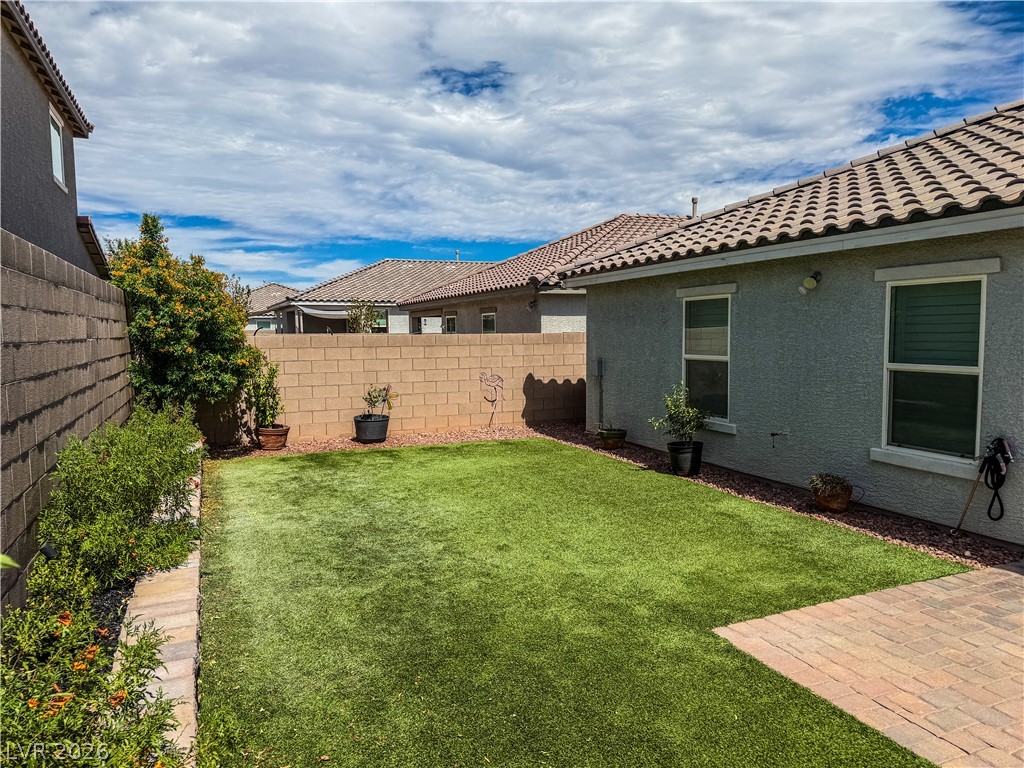 9445 Doe Mountain Court Las Vegas NV 89178