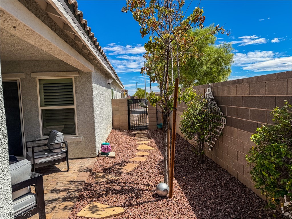 9445 Doe Mountain Court Las Vegas NV 89178