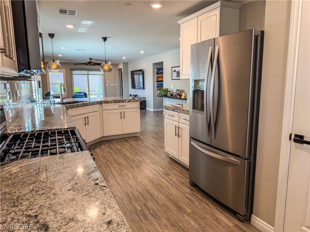 9445 Doe Mountain Court Las Vegas NV 89178