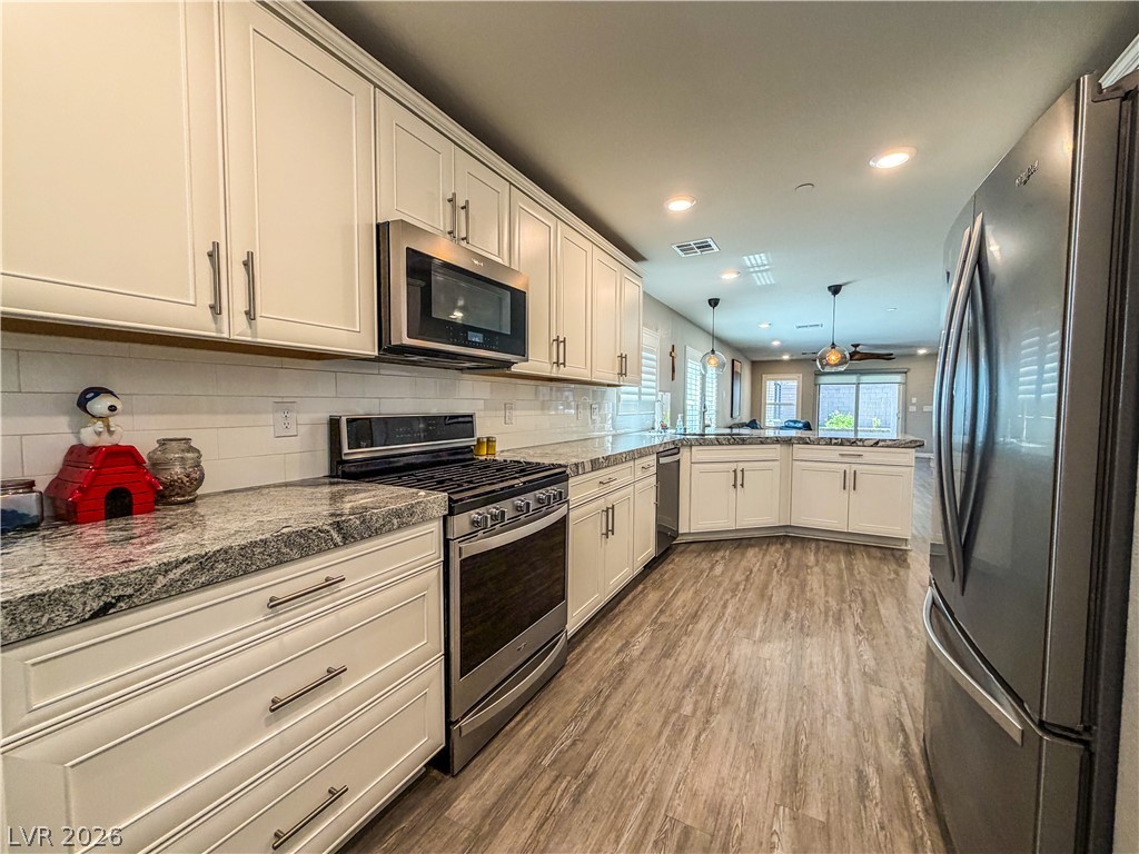 9445 Doe Mountain Court Las Vegas NV 89178