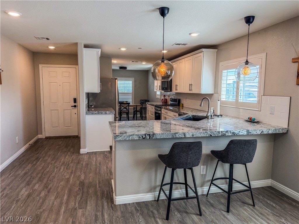 9445 Doe Mountain Court Las Vegas NV 89178