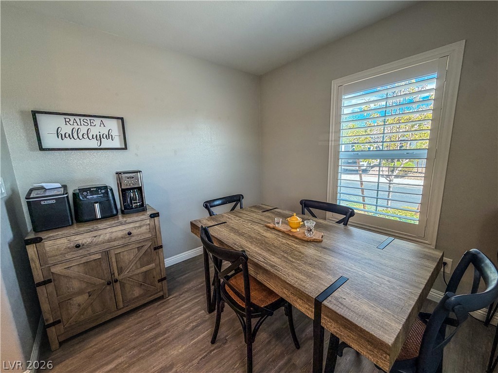 9445 Doe Mountain Court Las Vegas NV 89178