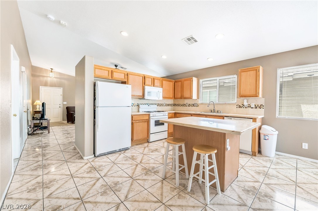 3846 Down Quilt Court Las Vegas NV 89115