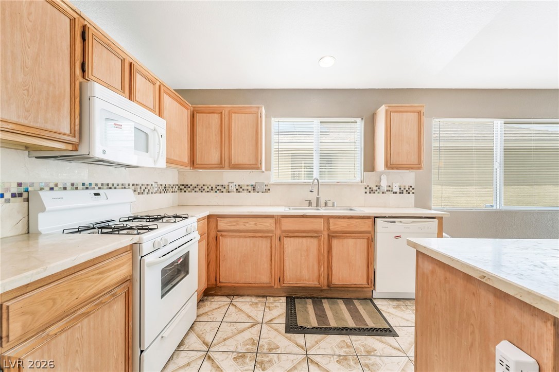 3846 Down Quilt Court Las Vegas NV 89115