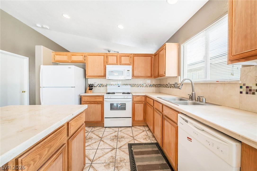 3846 Down Quilt Court Las Vegas NV 89115