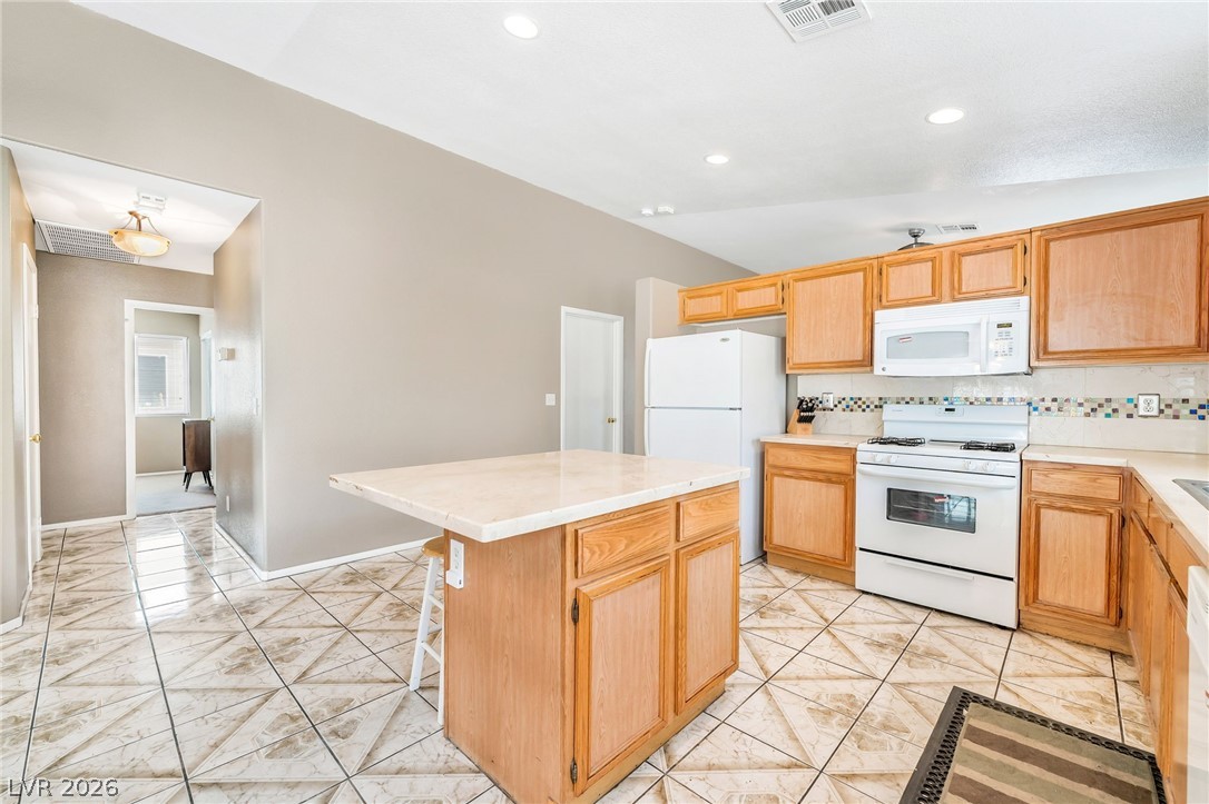 3846 Down Quilt Court Las Vegas NV 89115