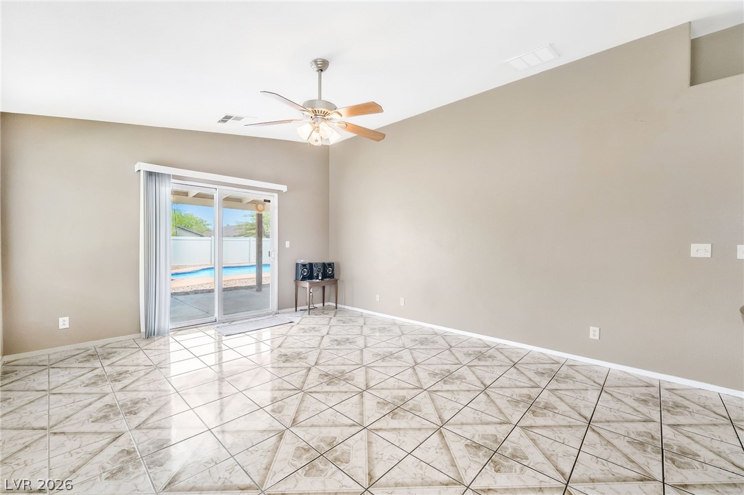 3846 Down Quilt Court Las Vegas NV 89115