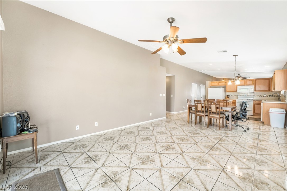 3846 Down Quilt Court Las Vegas NV 89115
