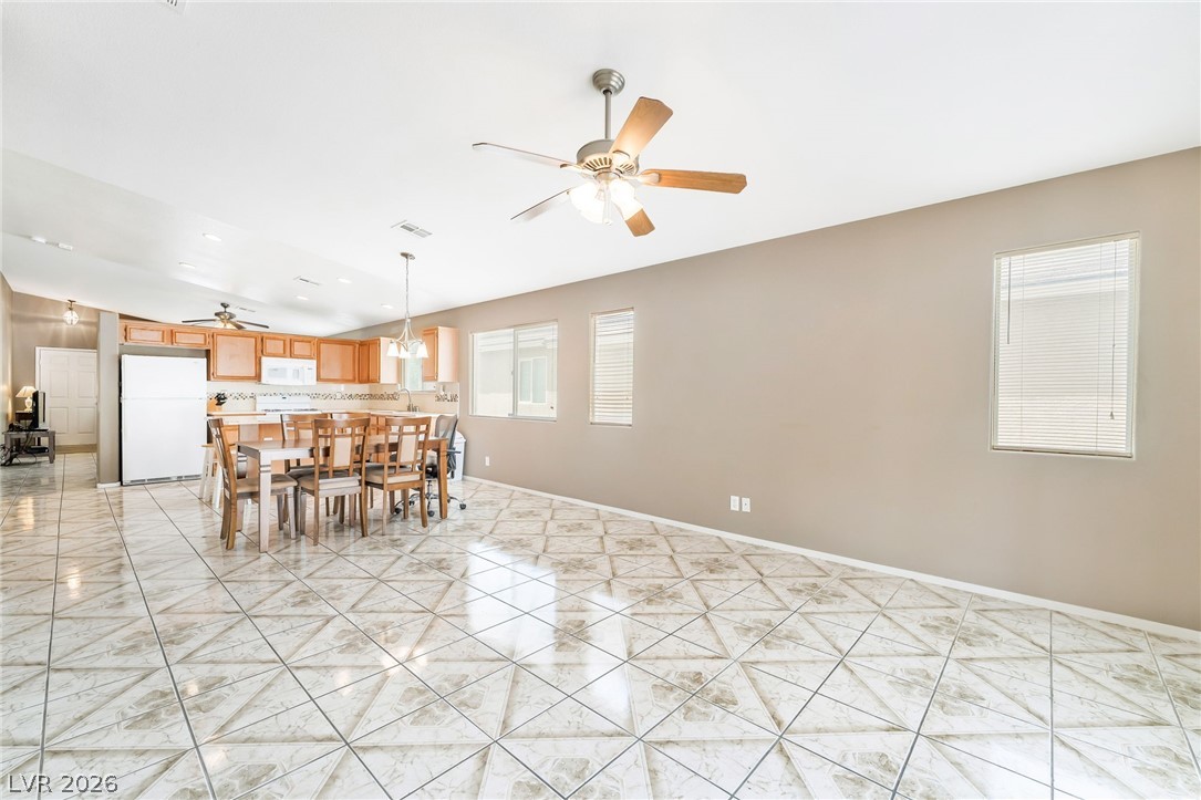 3846 Down Quilt Court Las Vegas NV 89115