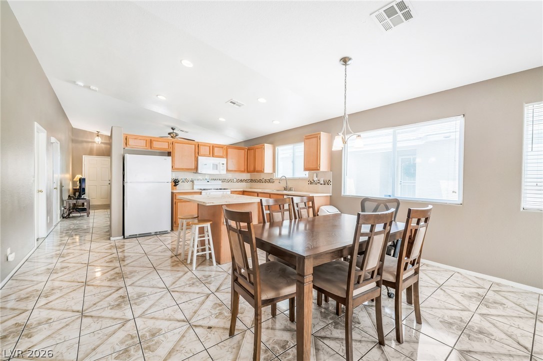 3846 Down Quilt Court Las Vegas NV 89115
