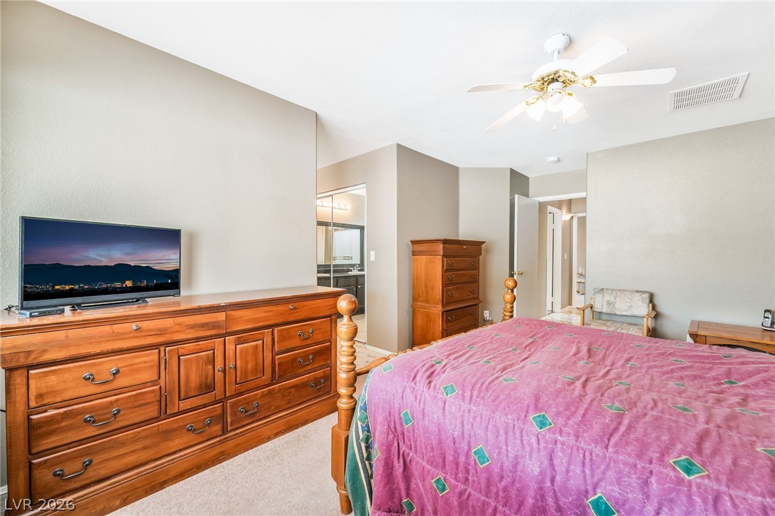 3846 Down Quilt Court Las Vegas NV 89115