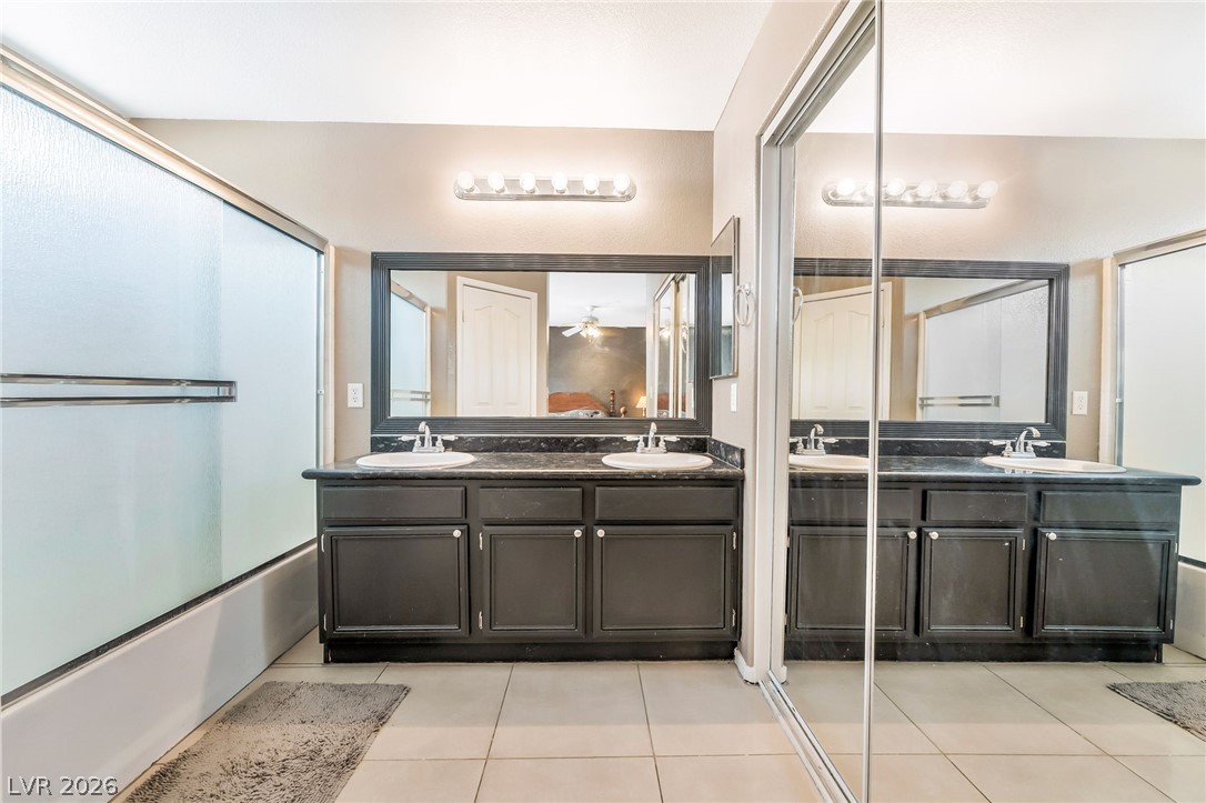 3846 Down Quilt Court Las Vegas NV 89115