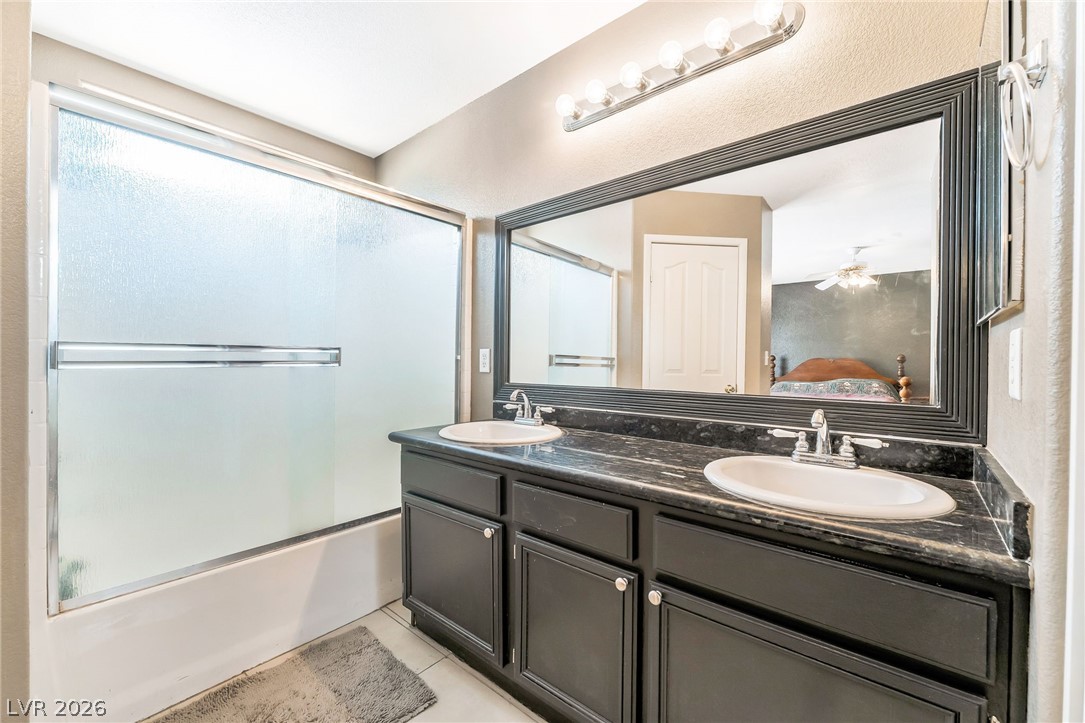 3846 Down Quilt Court Las Vegas NV 89115