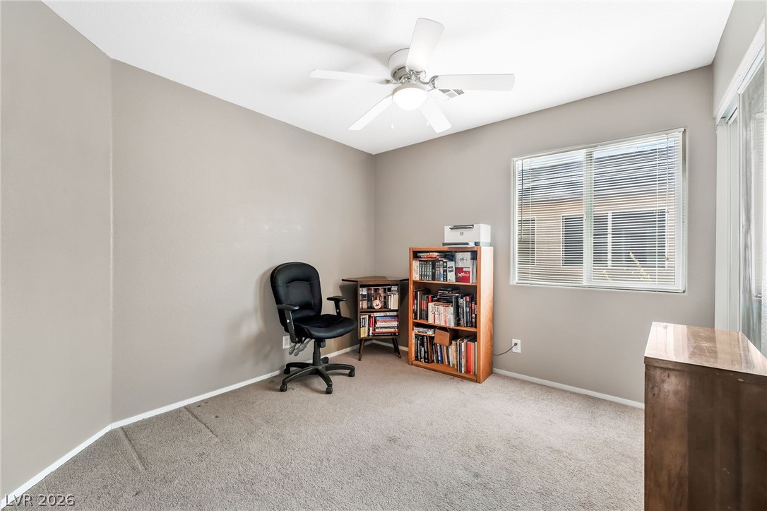 3846 Down Quilt Court Las Vegas NV 89115