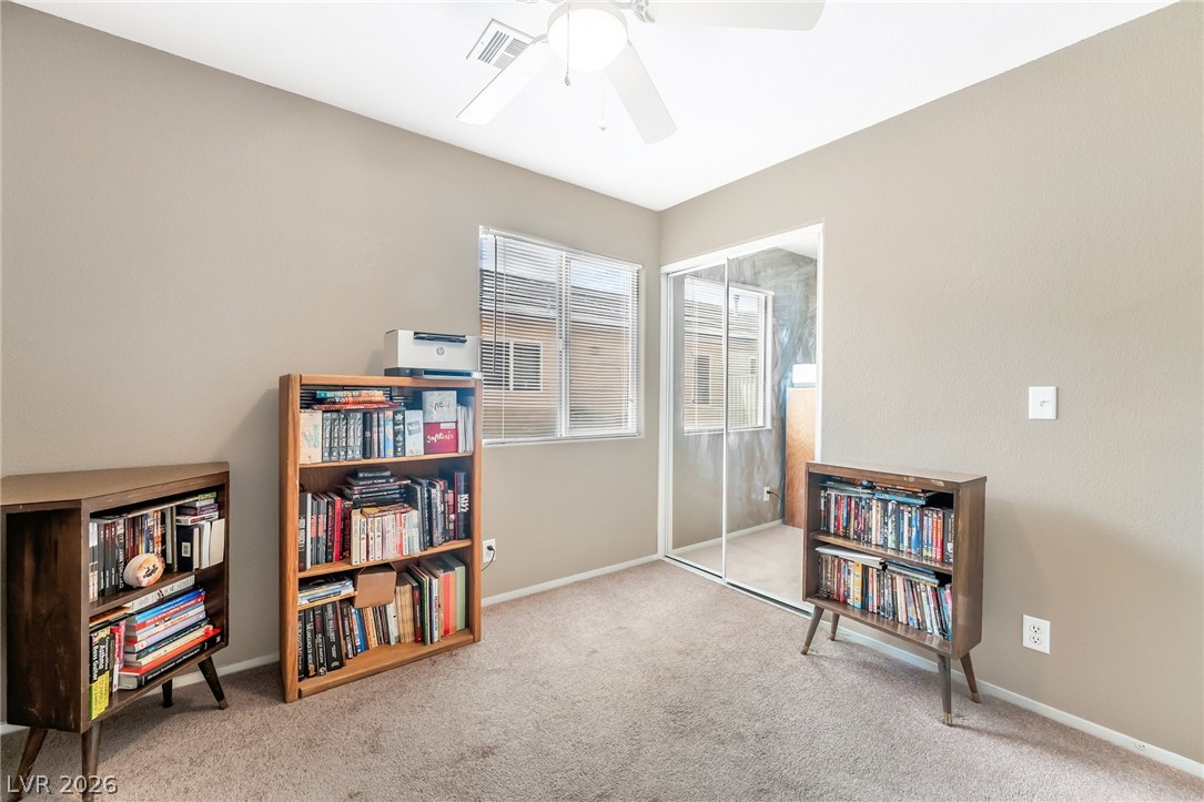 3846 Down Quilt Court Las Vegas NV 89115