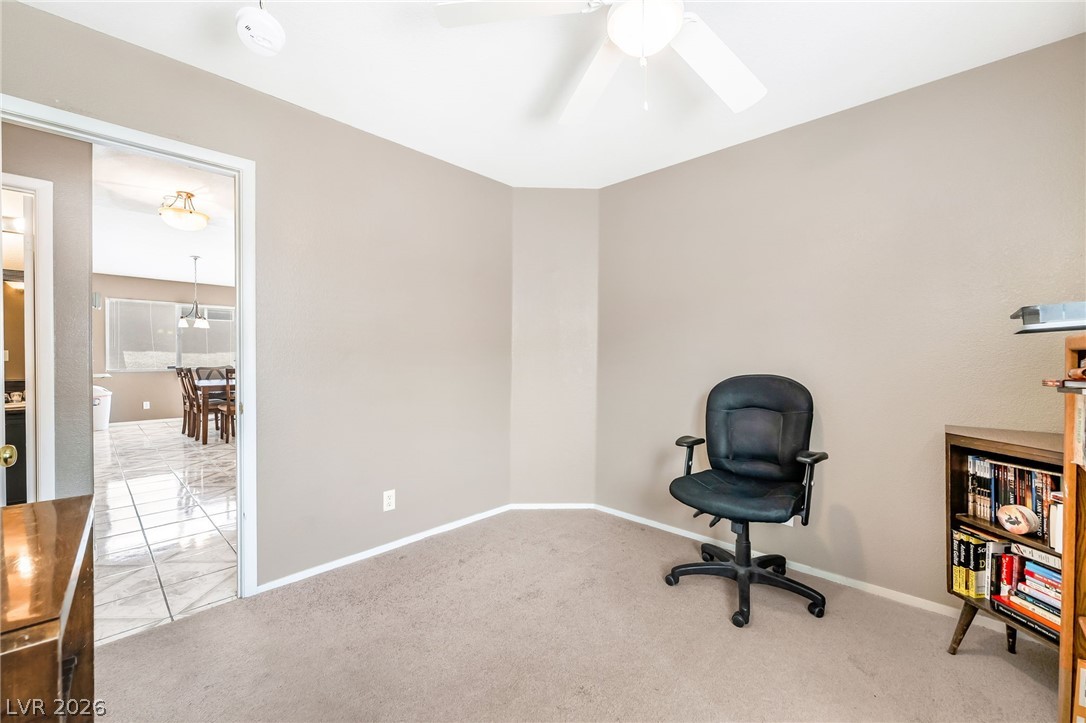 3846 Down Quilt Court Las Vegas NV 89115