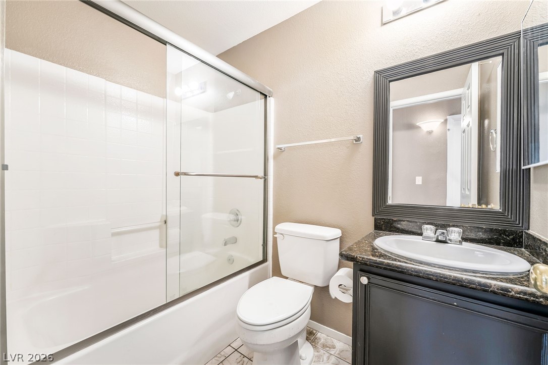 3846 Down Quilt Court Las Vegas NV 89115