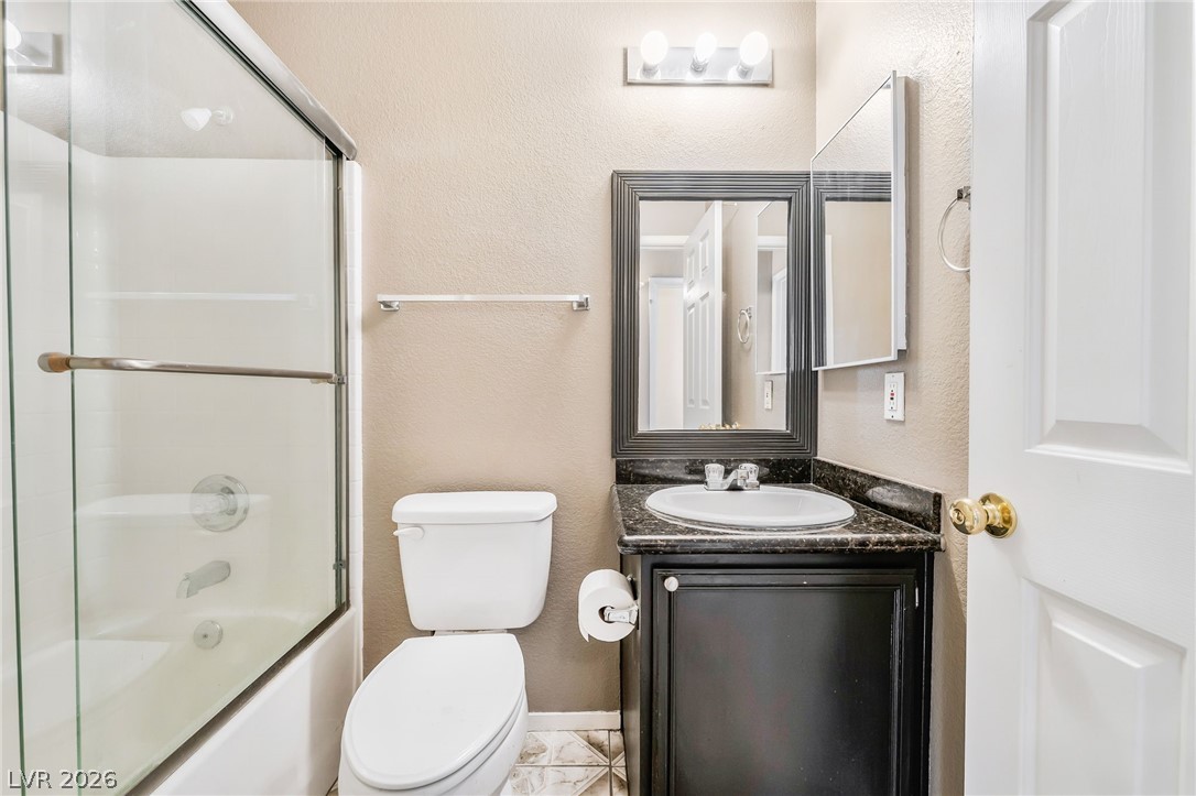 3846 Down Quilt Court Las Vegas NV 89115