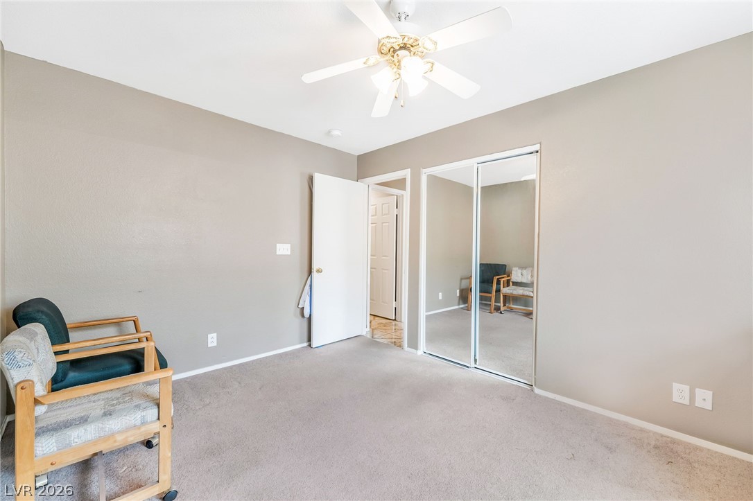 3846 Down Quilt Court Las Vegas NV 89115