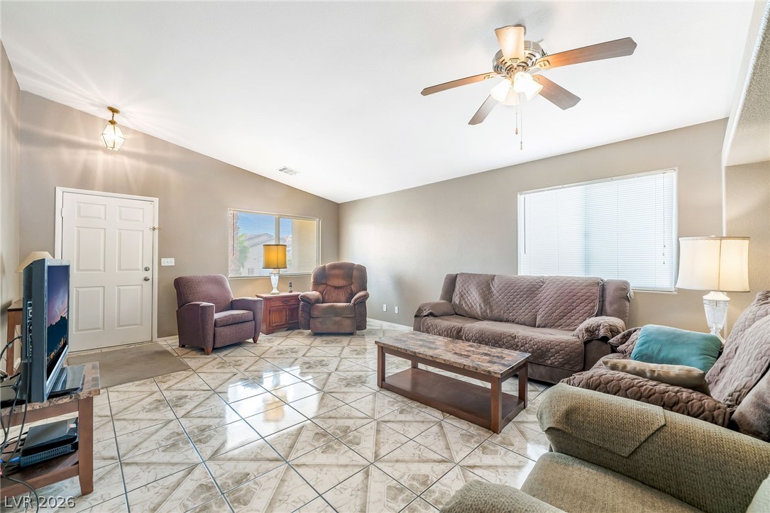 3846 Down Quilt Court Las Vegas NV 89115