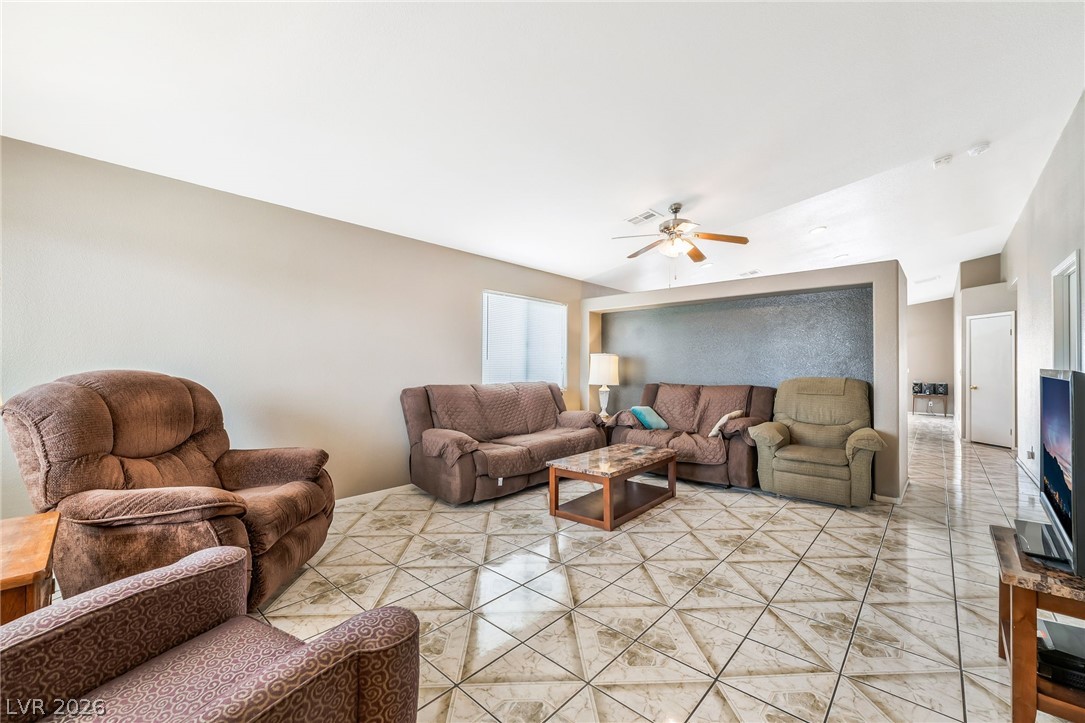 3846 Down Quilt Court Las Vegas NV 89115