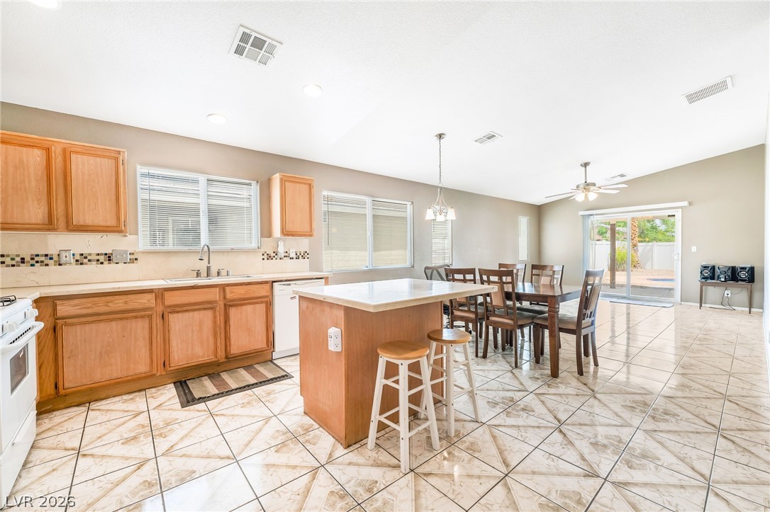 3846 Down Quilt Court Las Vegas NV 89115