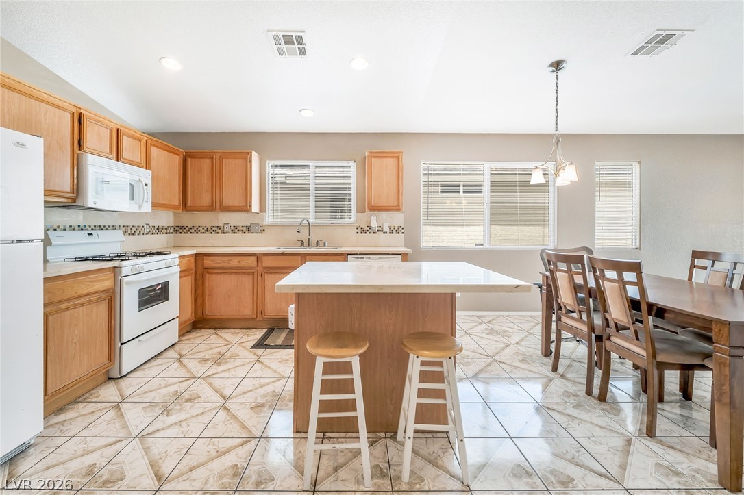 3846 Down Quilt Court Las Vegas NV 89115