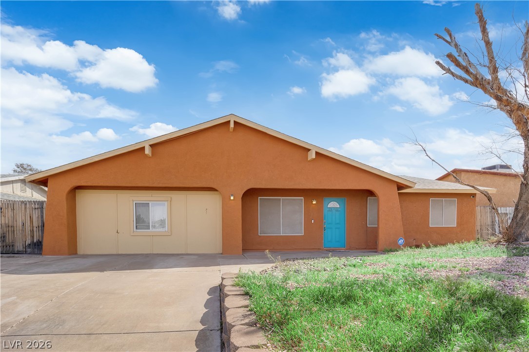 416 East Barrett Street Henderson NV 89011