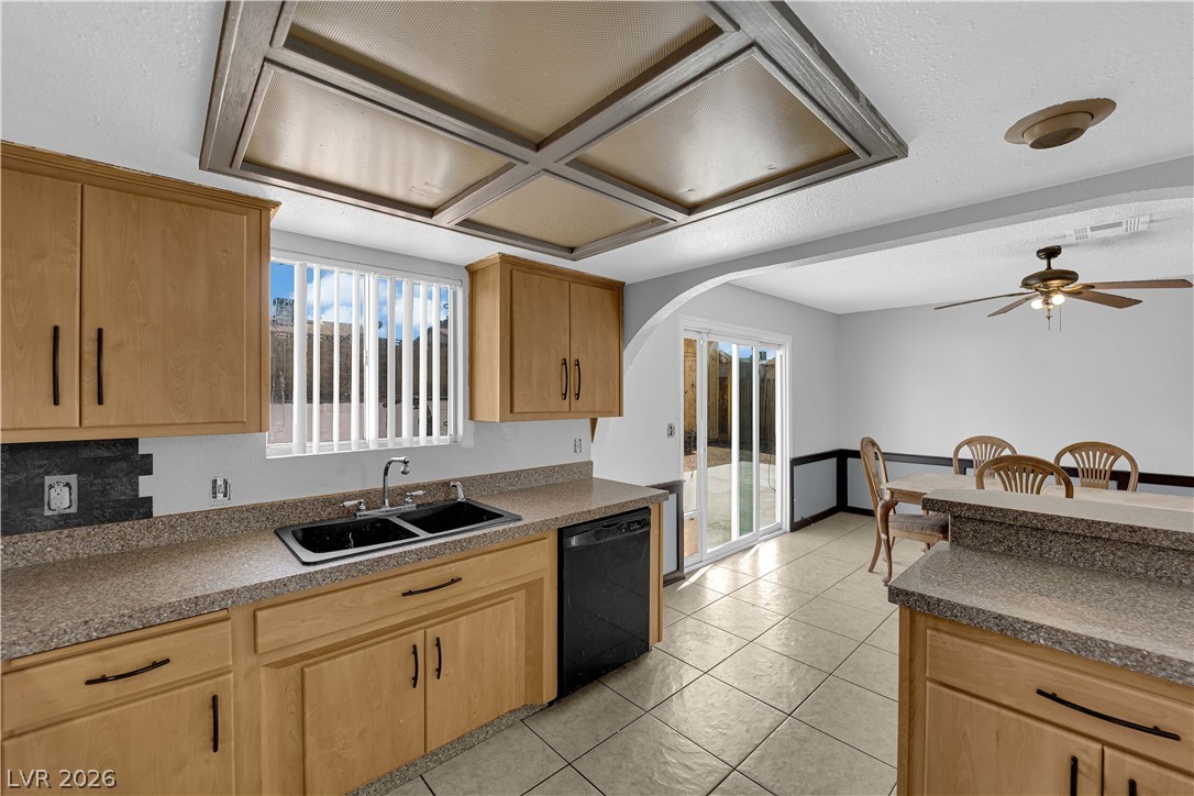 416 East Barrett Street Henderson NV 89011