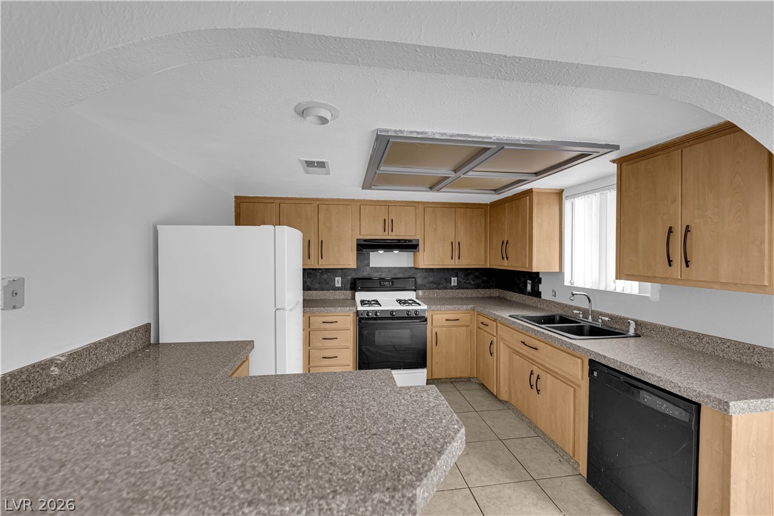 416 East Barrett Street Henderson NV 89011
