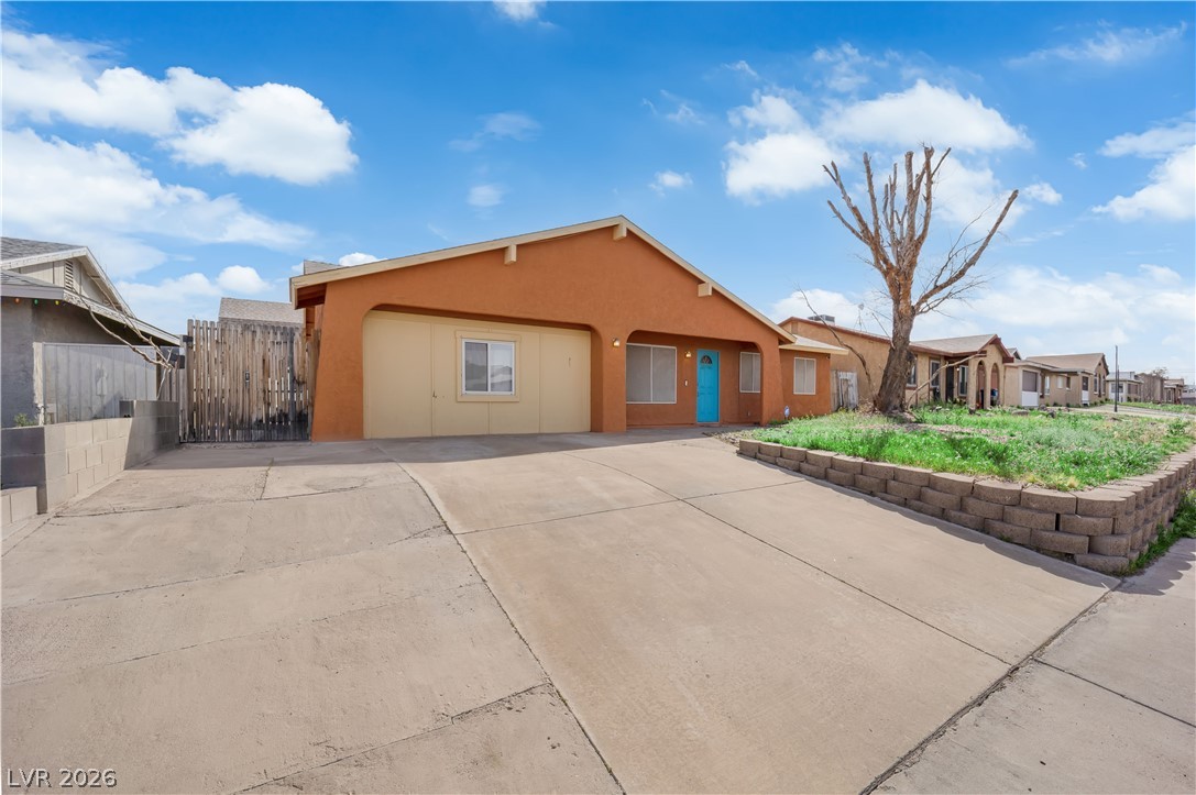 416 East Barrett Street Henderson NV 89011