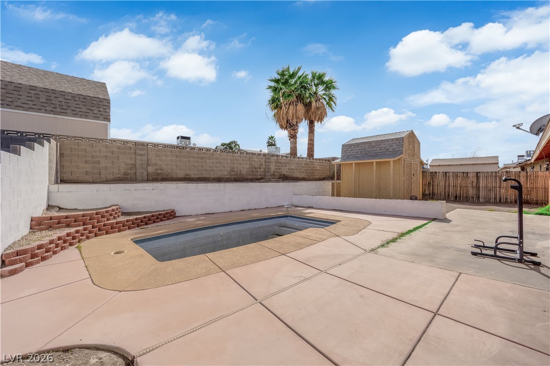 416 East Barrett Street Henderson NV 89011