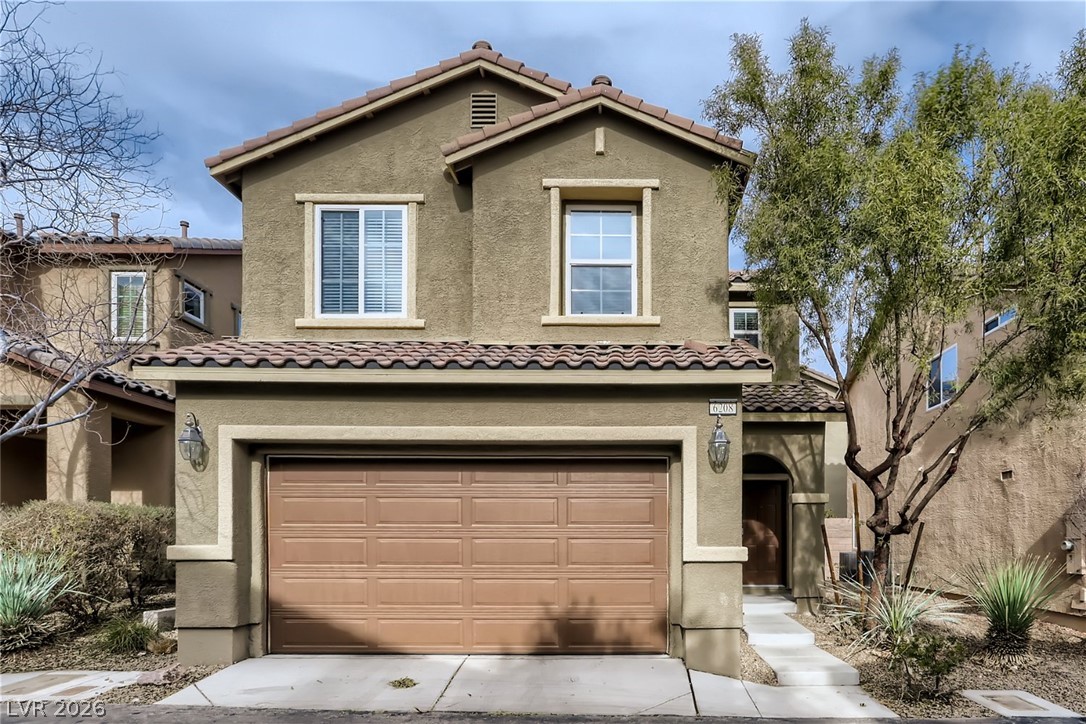 6208 Red Jamboree Court Las Vegas NV 89130