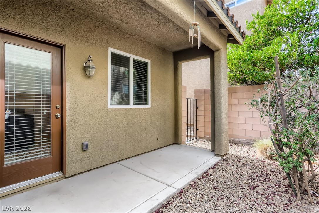 6208 Red Jamboree Court Las Vegas NV 89130