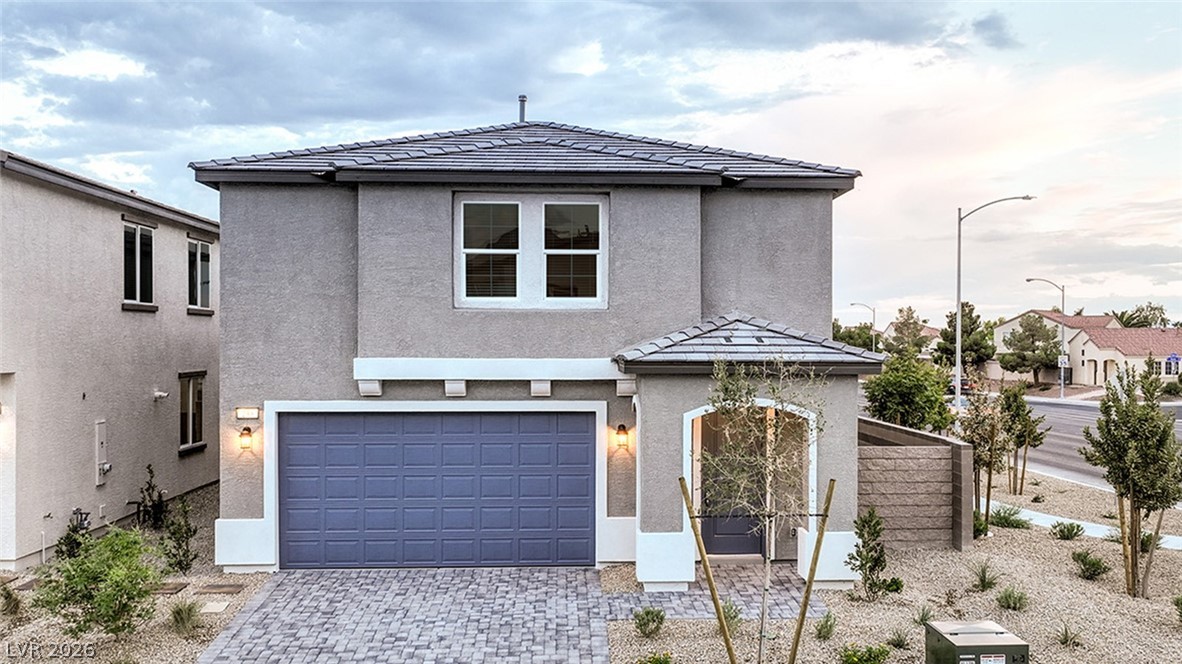 233 Vegas Verde Avenue North Las Vegas NV 89031