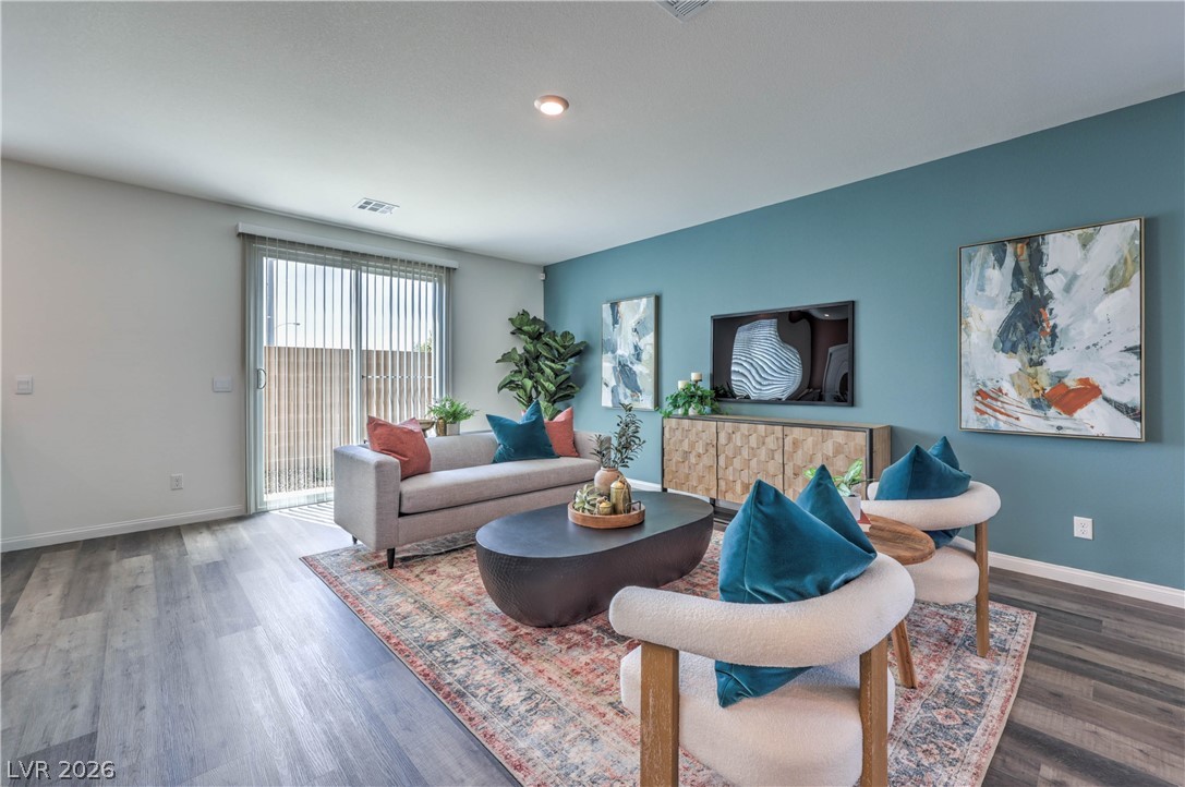 233 Vegas Verde Avenue North Las Vegas NV 89031