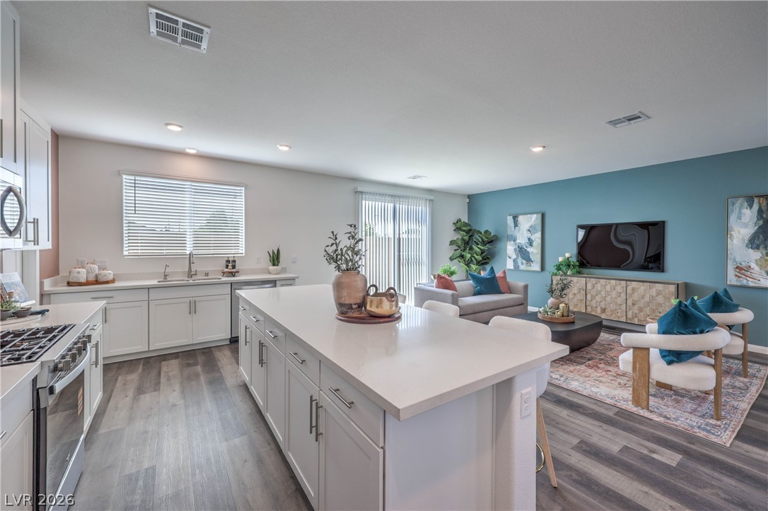 233 Vegas Verde Avenue North Las Vegas NV 89031