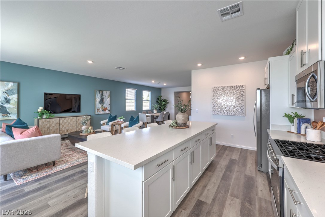 233 Vegas Verde Avenue North Las Vegas NV 89031