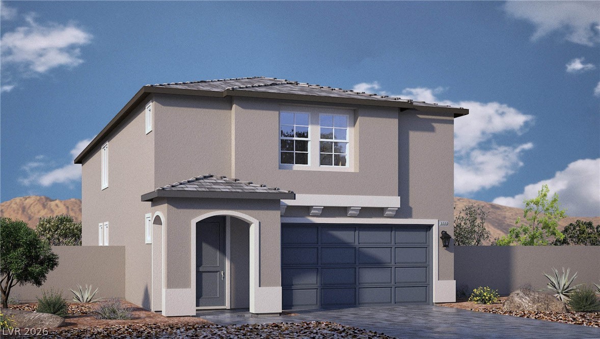 233 Vegas Verde Avenue North Las Vegas NV 89031