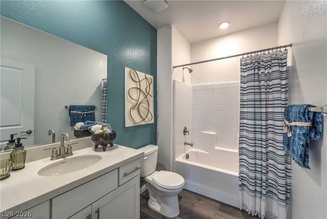 233 Vegas Verde Avenue North Las Vegas NV 89031