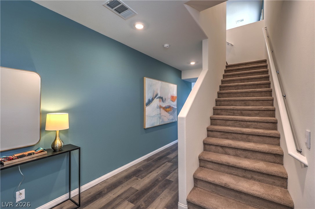 233 Vegas Verde Avenue North Las Vegas NV 89031