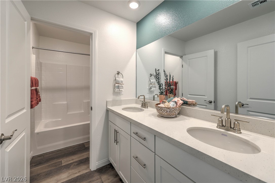 233 Vegas Verde Avenue North Las Vegas NV 89031